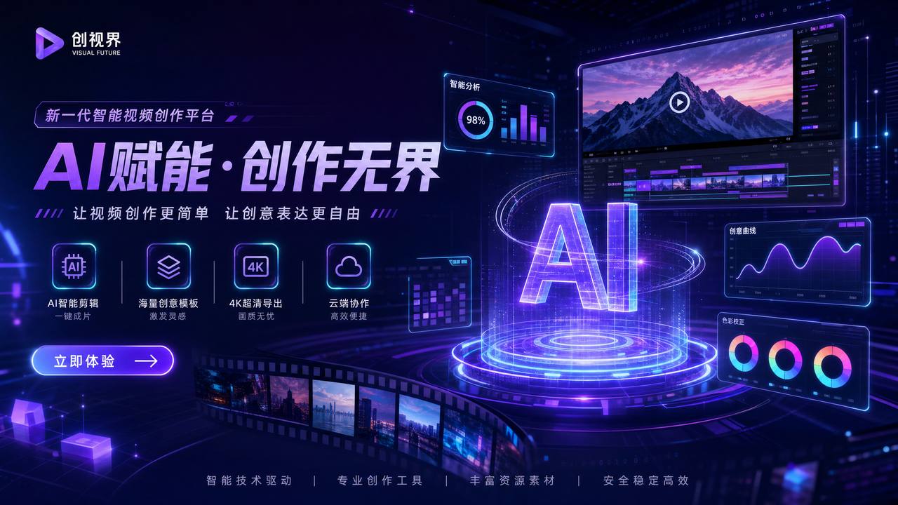 萝莉双飞视频-AI视频剪辑教程视频演示